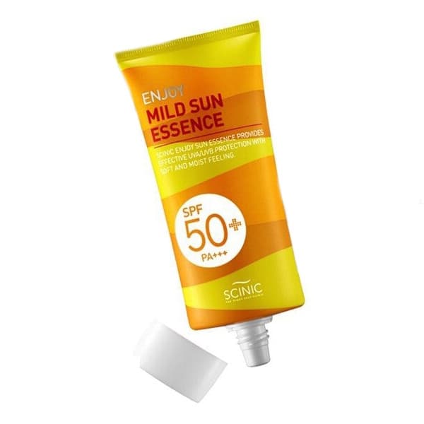 Enjoy Mild Sun Essence SPF50+ PA+++ 