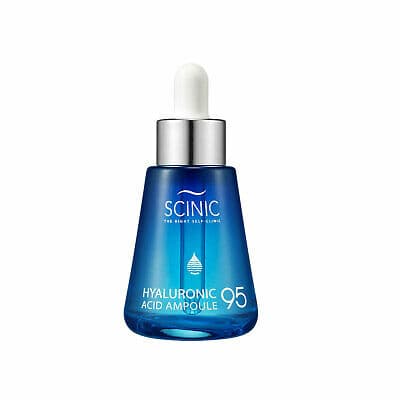 Hyaluronic Acid Ampoule 95