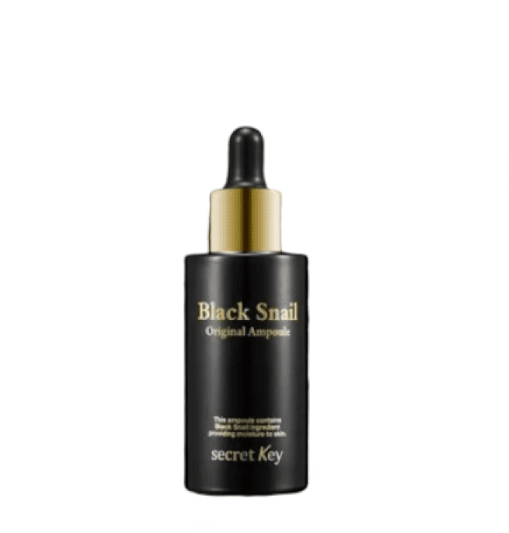 Black Snail Original Ampoule