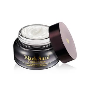 Black Snail Original Cream