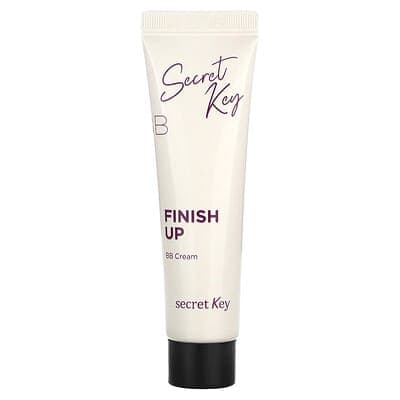 Finish Up BB Cream
