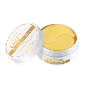 Gold Premium First Eye Patch