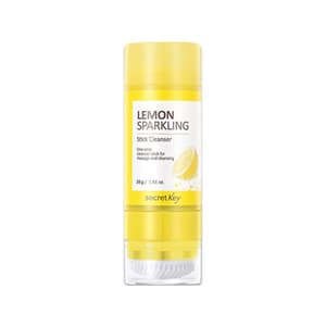 Lemon Sparkling Cleanser Stick