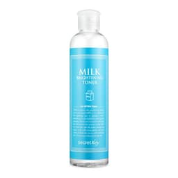 Milk Brightening Toner review