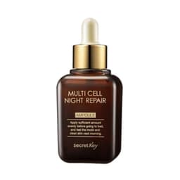Multi Cell Night Repair Ampoule