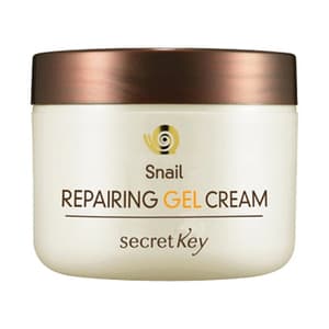 Snail Repairing Gel Cream