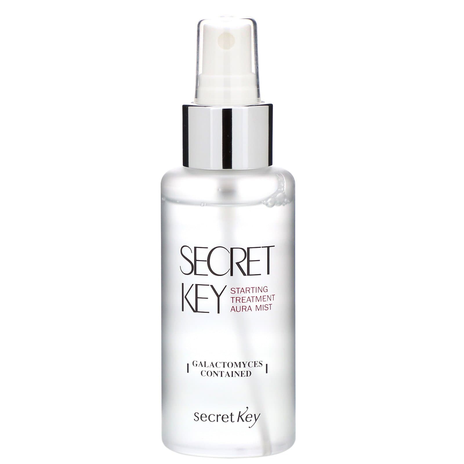 Starting Treatment Aura Mist