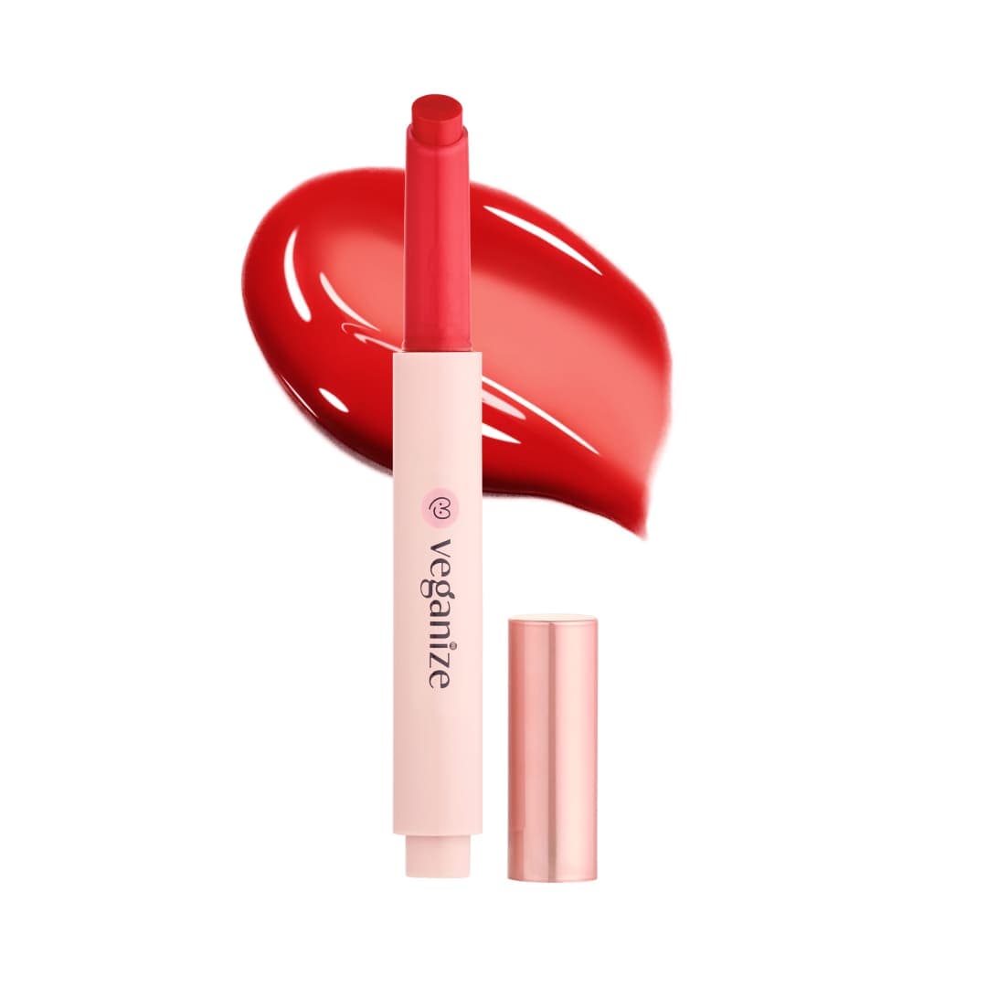 Veganize Collagen Lip Glass Balm