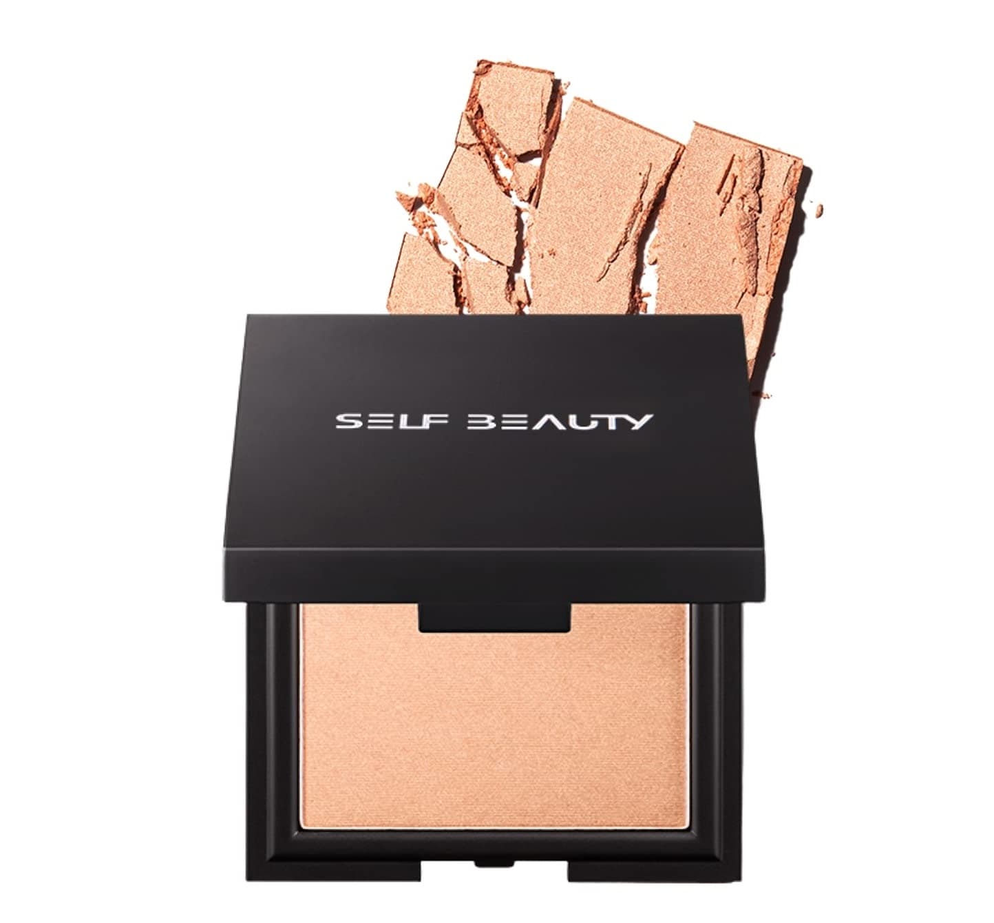 [Discontinued] Ultra Fine Glow Highlighter Makeup Powder