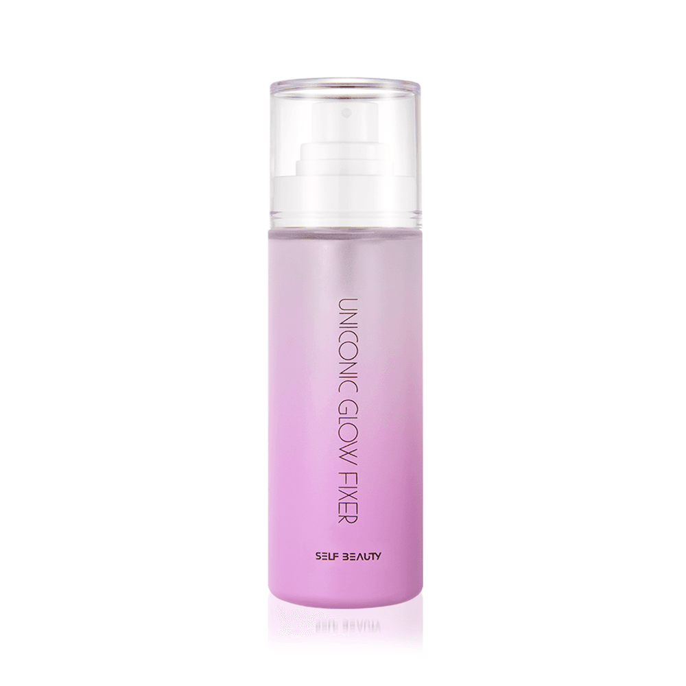 Uniconic Glow Makeup Setting Spray