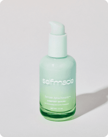 Secure Attachment Comfort Serum