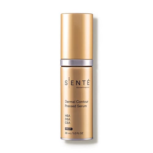 Dermal Contour Pressed Serum