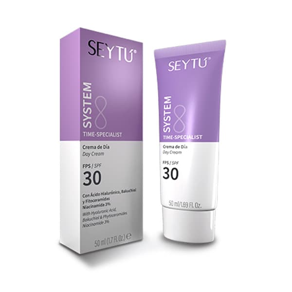 Time-Specialist Day Cream SPF 30