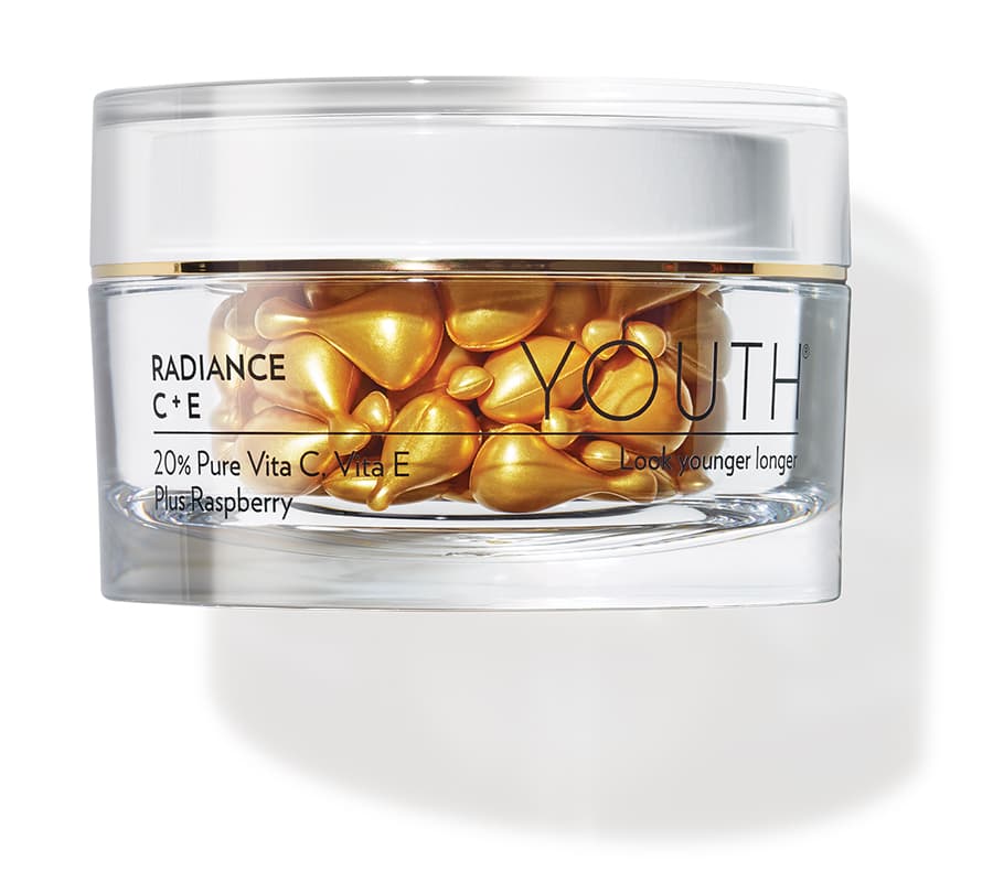 Youth Radiance C + E