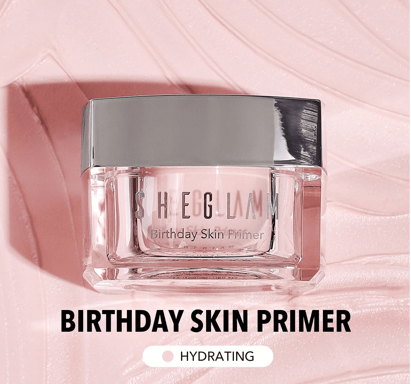 Birthday Skin Primer - Hydrating