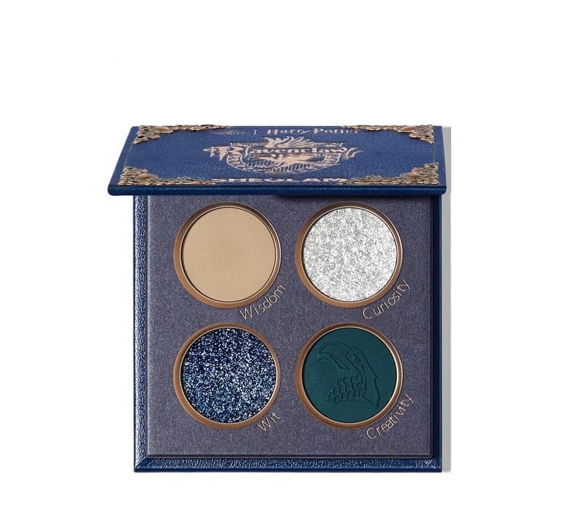 Harry Potter Ravenclaw House Palette