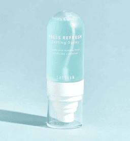 Press Refresh Setting Spray review
