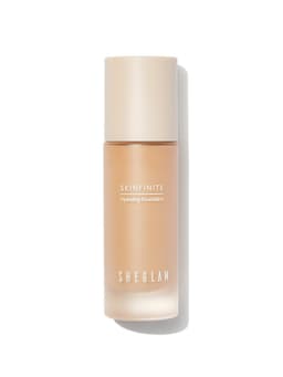 Skinfinite Hydrating Foundation review