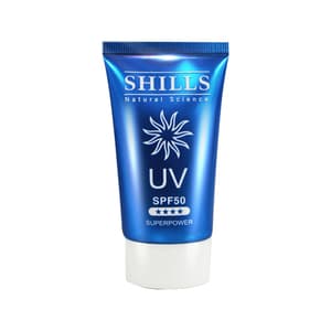 Super Power Sunscreen Gel SPF 50