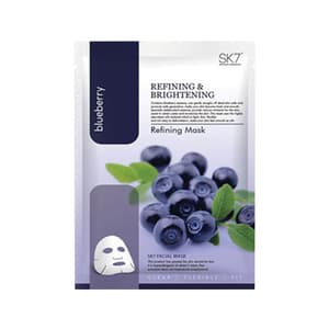 Blueberry Refining Mask