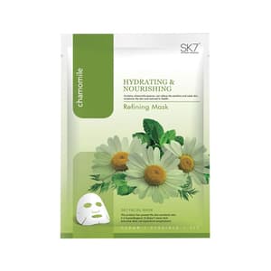 Chamomile Refining Mask