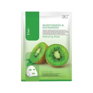 Kiwi Hydrating Mask