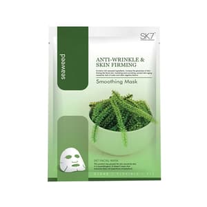 Seaweed Smoothing Mask