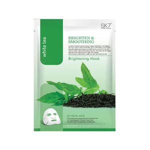 White Tea Brightening Mask
