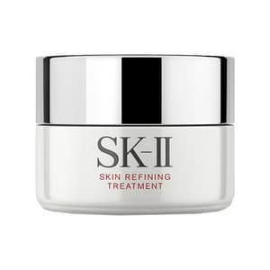 Skin Refining Treatment