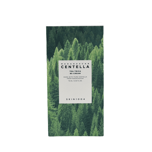 Madagascar Centella Tea-Trica B5 Cream