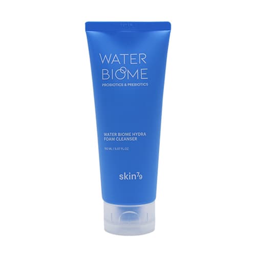 Water Biome Hydra Foam Cleanser