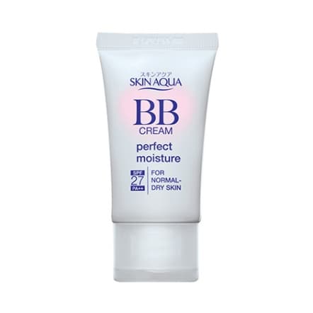BB Cream Perfect Moisture SPF27 PA+++	