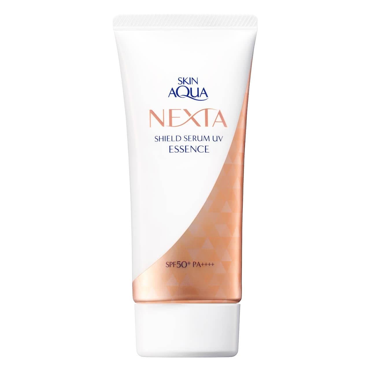 Nexta Shield Serum UV Essence SPF50+ PA++++