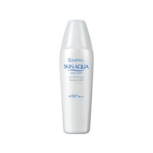 Sunplay Skin Aqua UV Moisture Milk SPF50+ PA++++