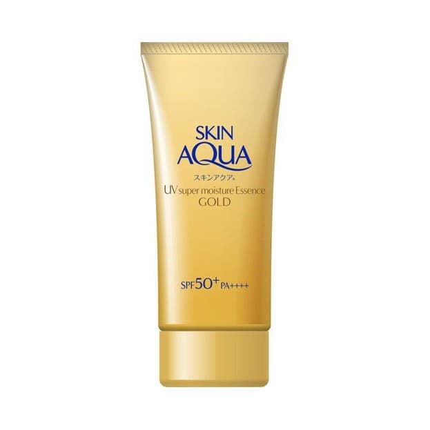 Super Moisture Essence Gold SPF 50+ PA++++