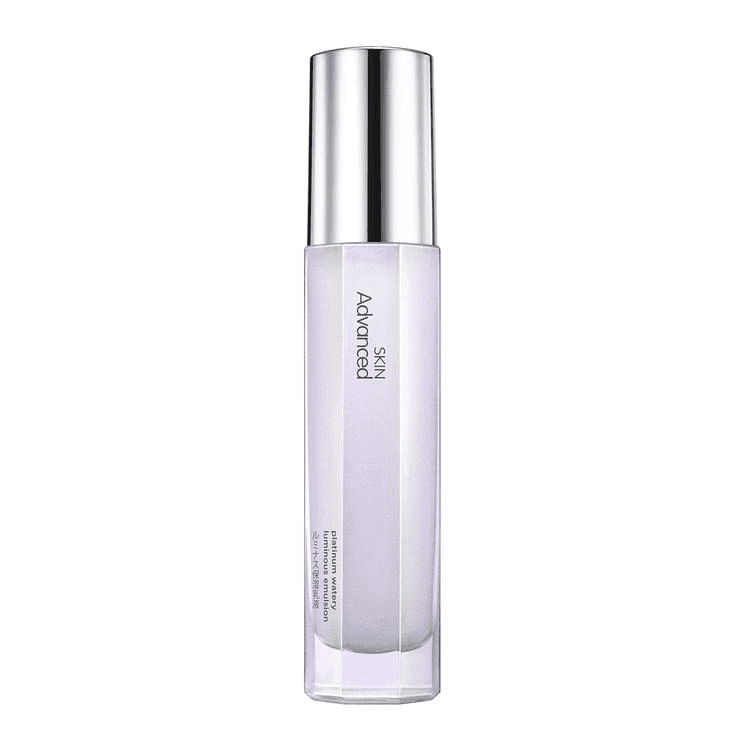 Platinum Watery Luminous Emulsion