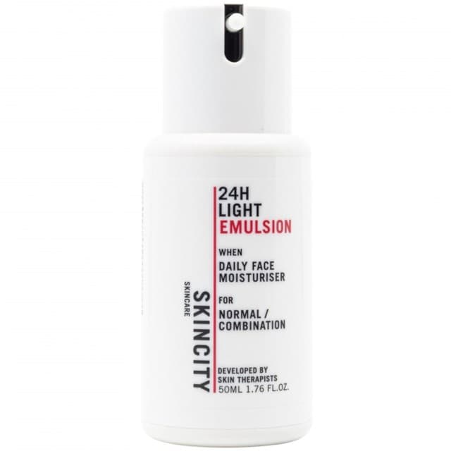 24H Light Emulsion