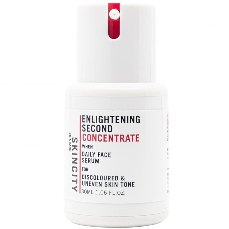 Enlightening Second Concentrate