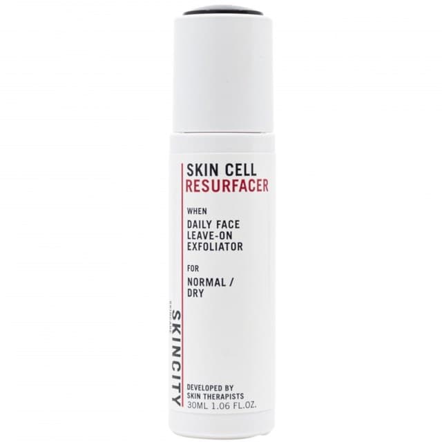 Skin Cell Resurfacer