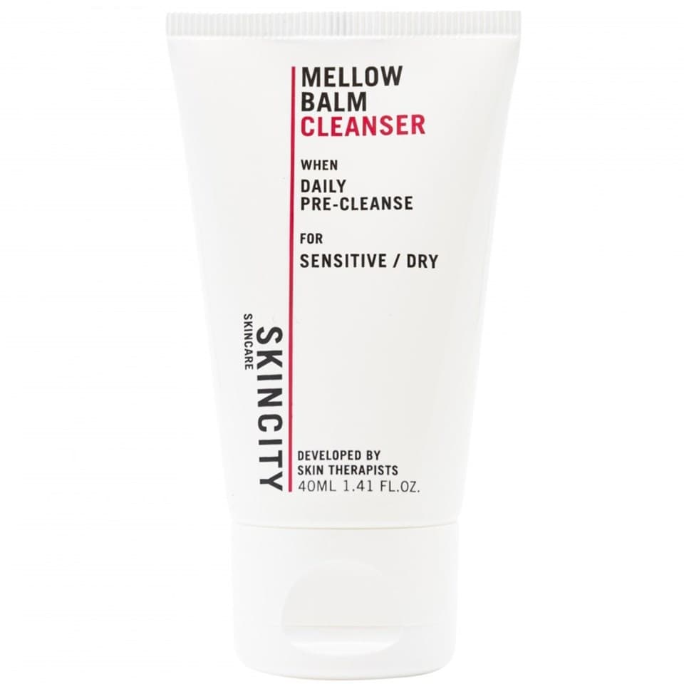 Mellow Balm Cleanser