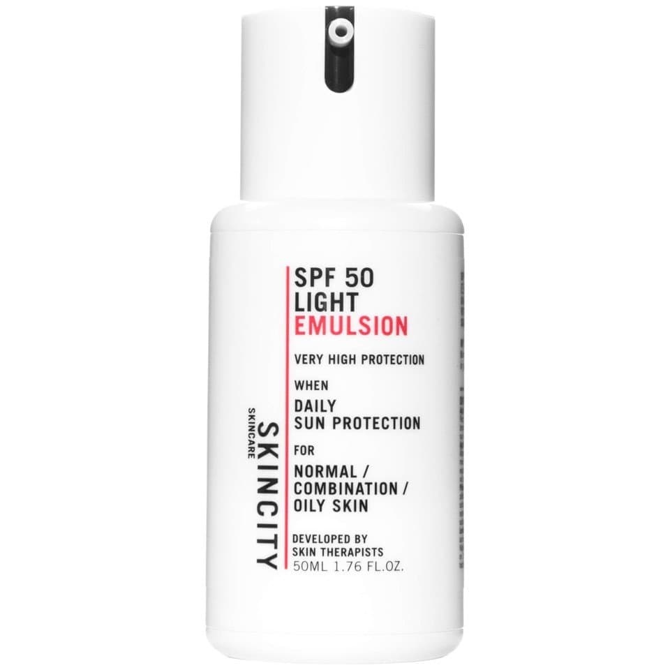 SPF50 Light Emulsion