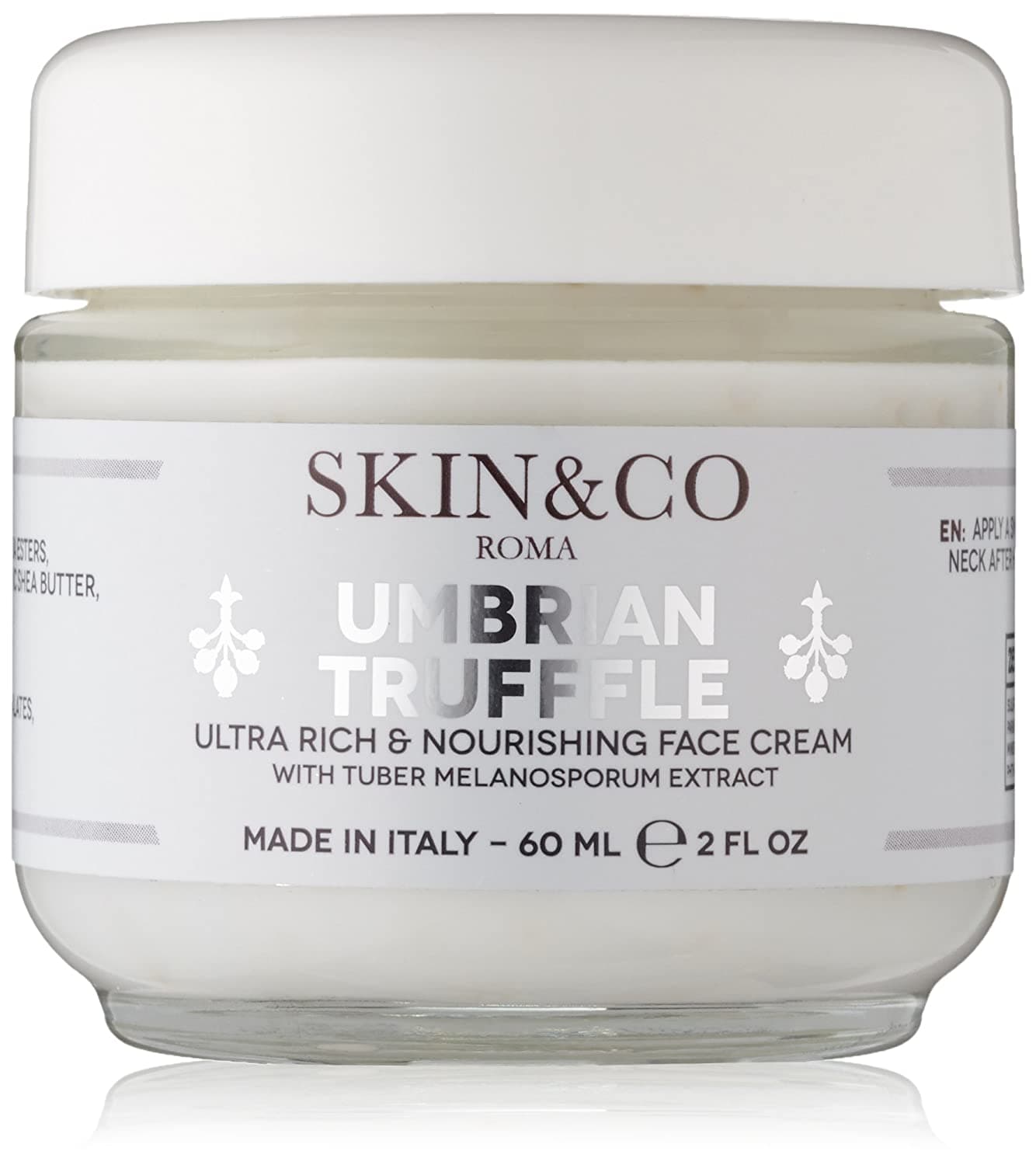 Umbrian Truffle Face Cream