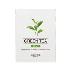 Green Tea