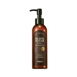Black Sugar Perfect Cleansing Oil review