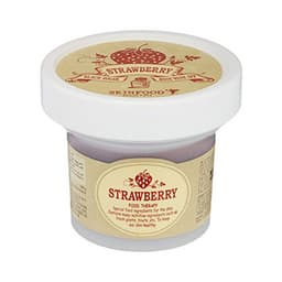 Black Sugar Strawberry