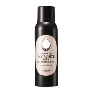 Egg White Pore Cool Meringue Pack