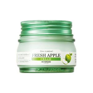 Fresh Apple Cream