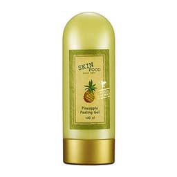 Pineapple Peeling Gel