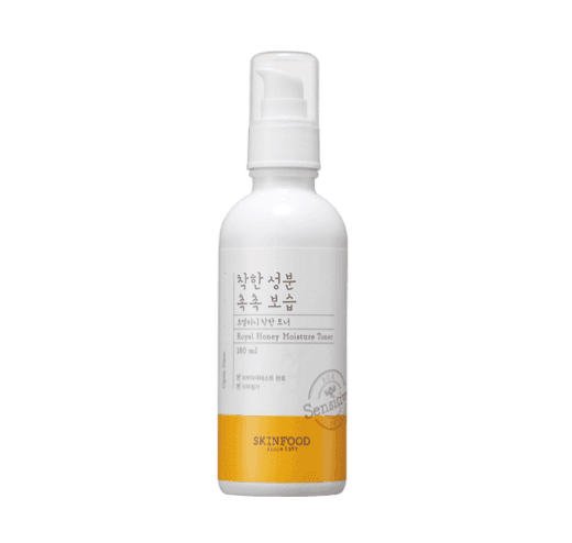 Royal Honey Moisture Toner