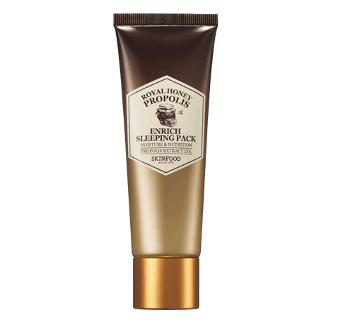 Royal Honey Propolis Enrich Sleeping Pack